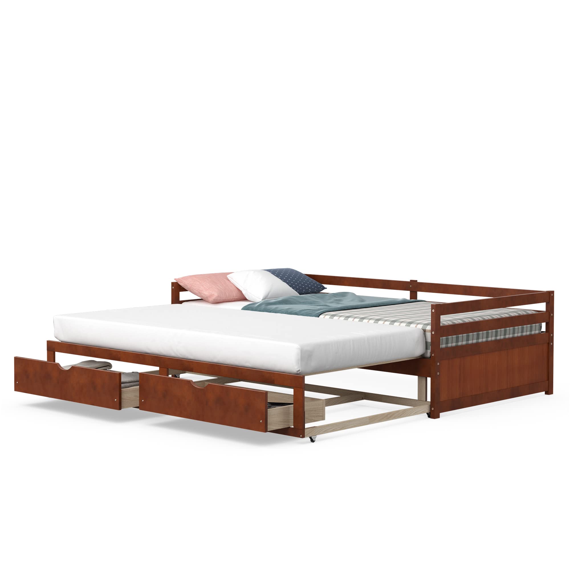 Giantex Extendable Daybed