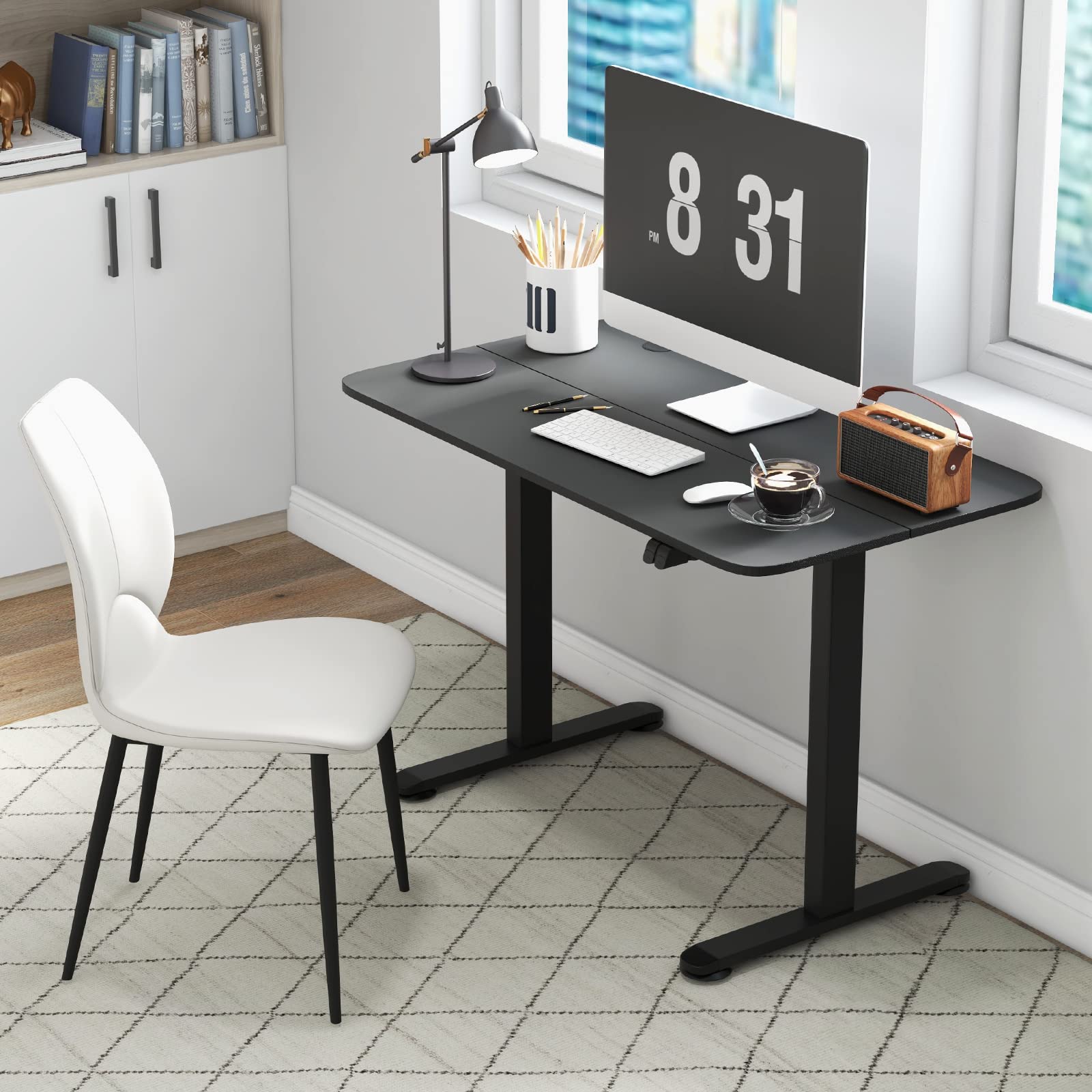 Giantex Electric Standing Desk