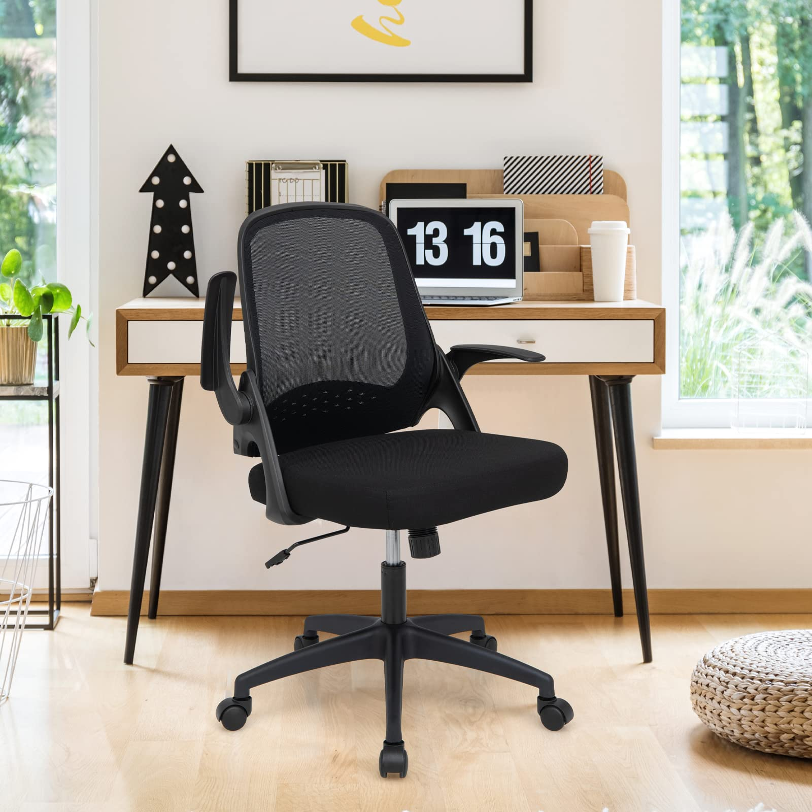 Giantex Office Chair, Ergonomic Desk Chair