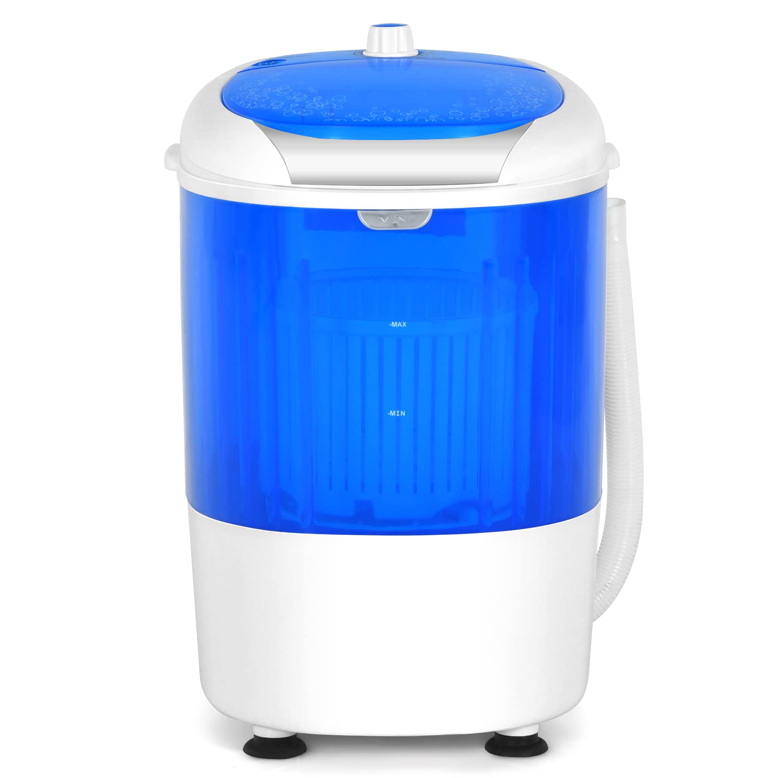 Giantex Portable Washing Machine, Mini Washer and Dryer Combo