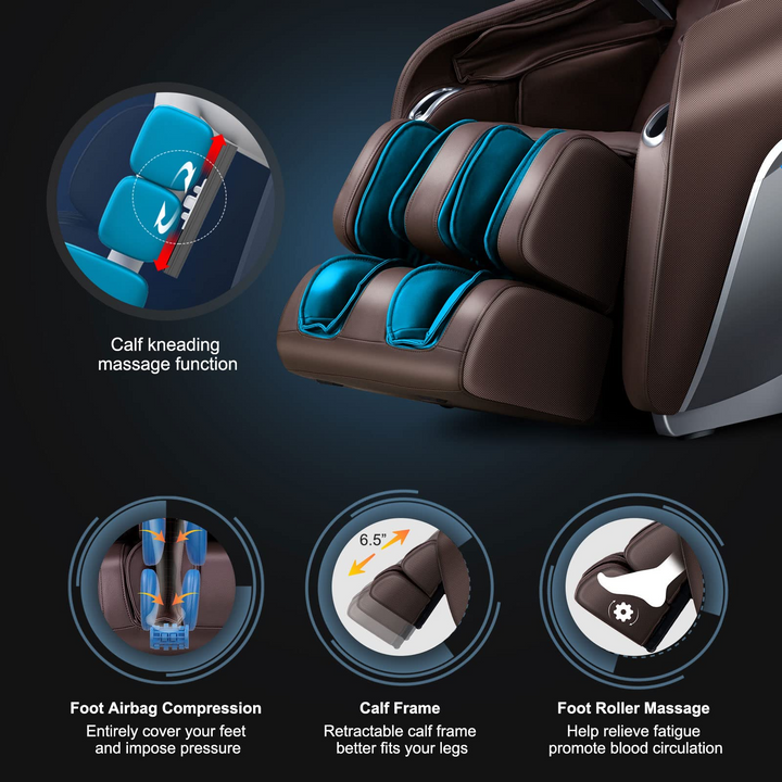 Giantex Massage Chair Full Body