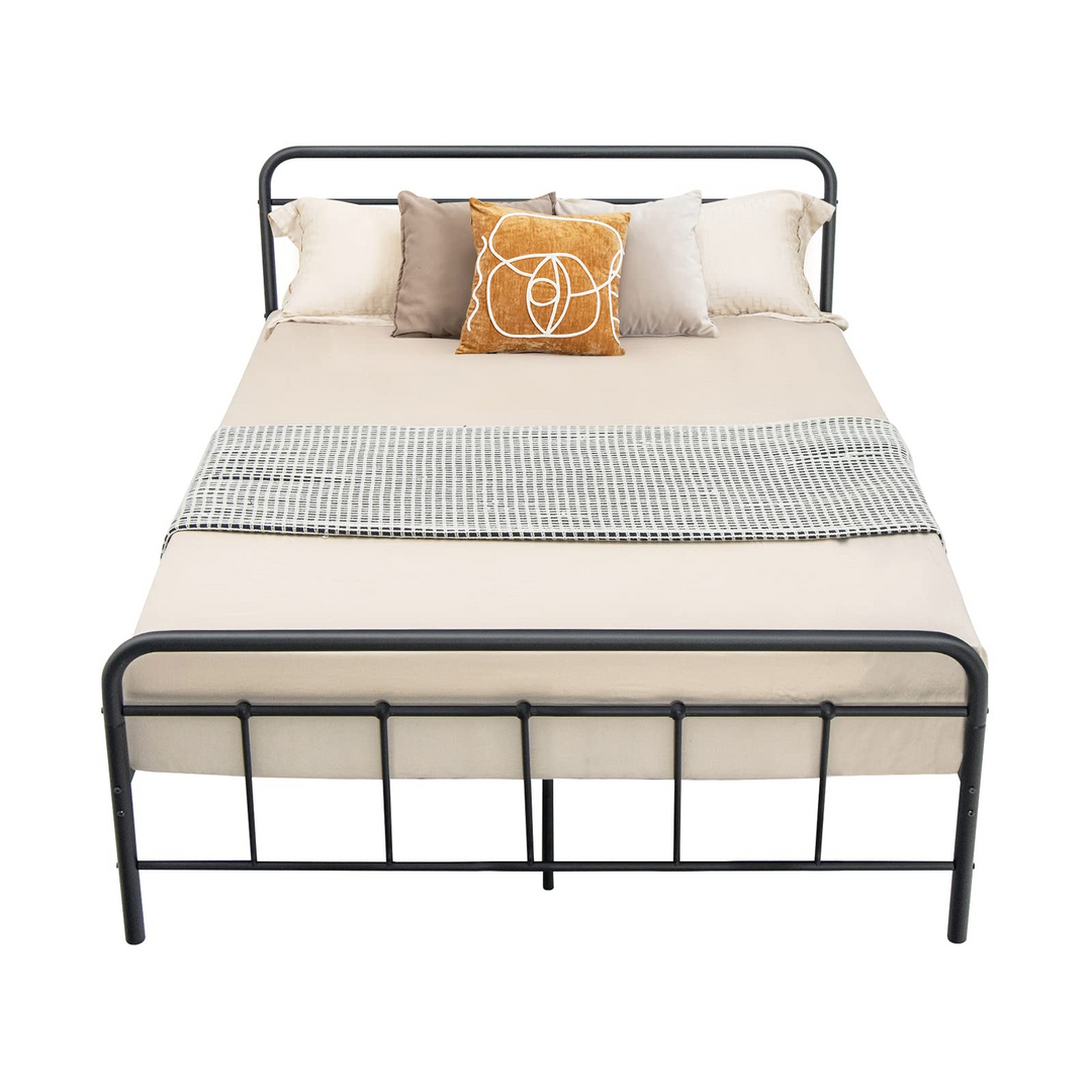 Giantex Metal Bed Frame