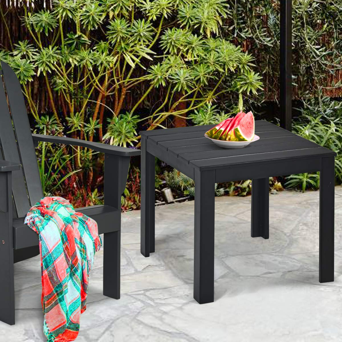 Giantex Outdoor& Indoor Tables