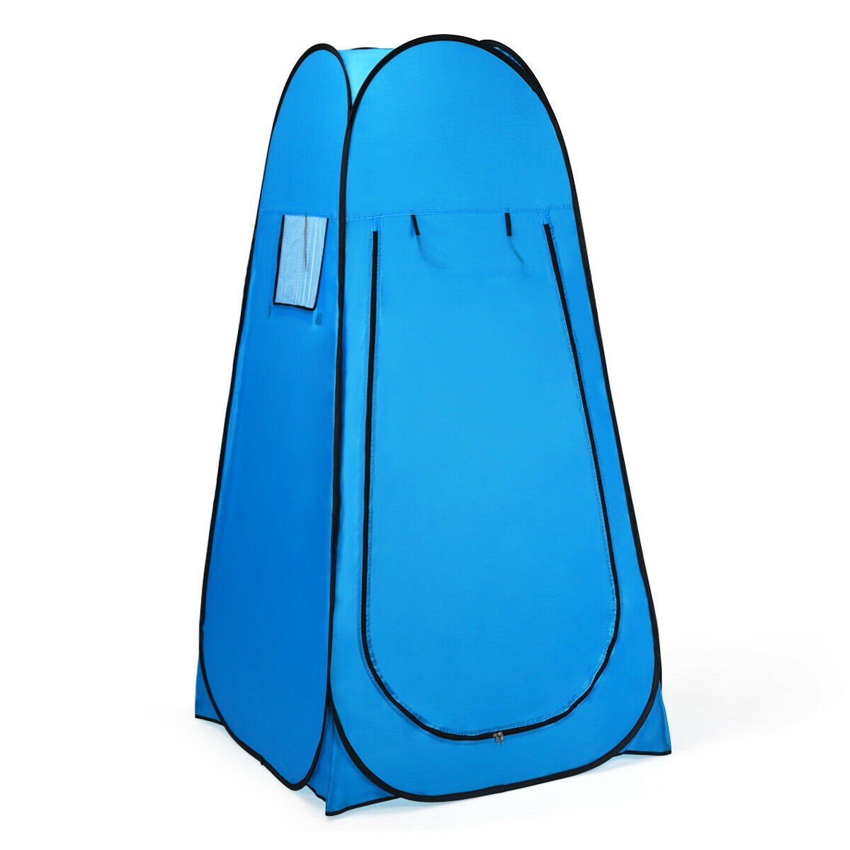 Giantex Pop Up Shower Tent Portable Camping Tent for Dressing