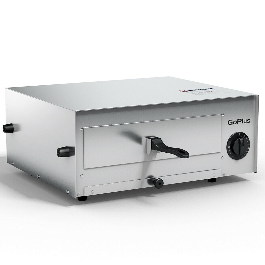 Giantex Pizza Bake Oven Kitchen Pizza Toaster
